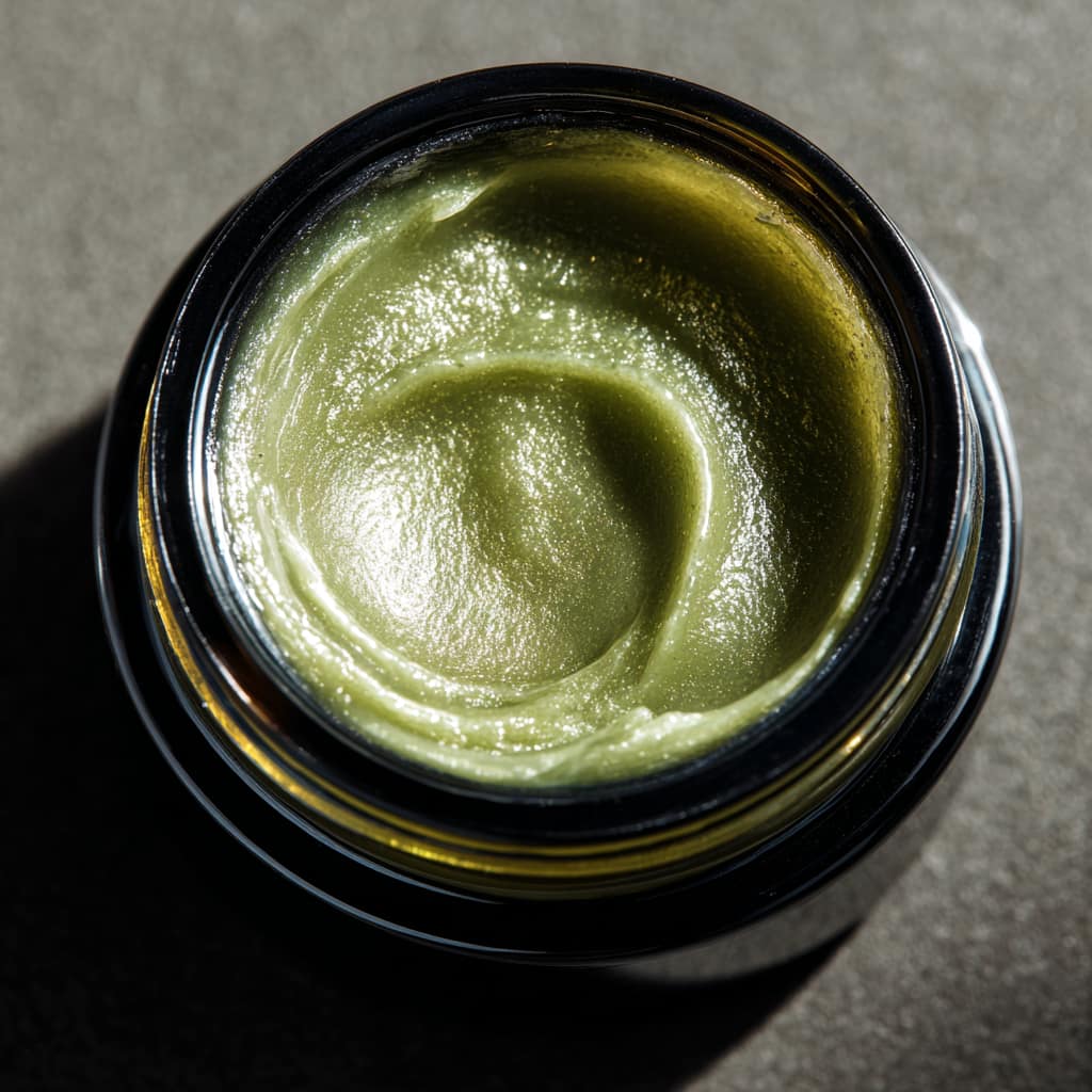 HAIR REVIVE – Baume Capillaire Naturel au Moringa | Nourrit, Répare et Renforce 250g – Image 4