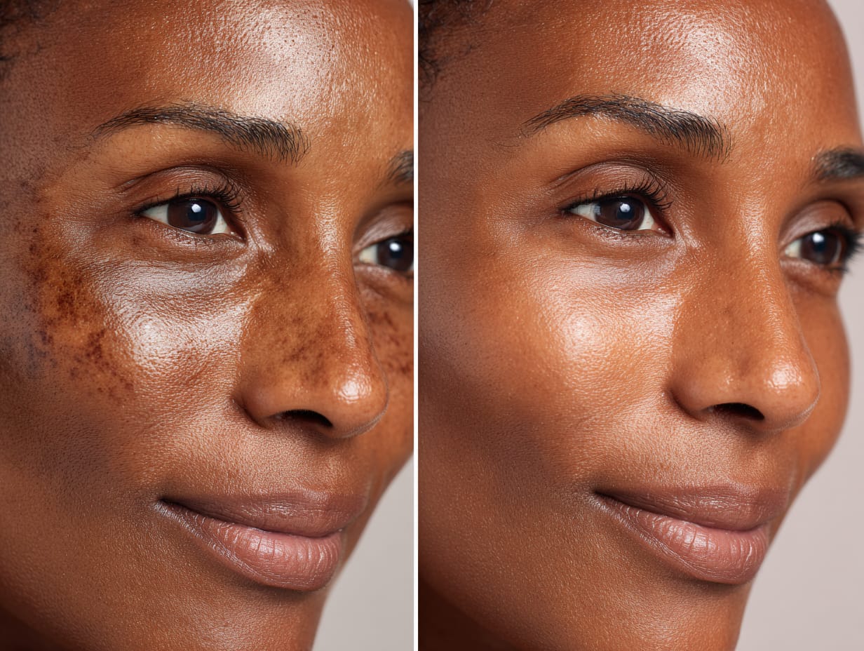 Savon Noir Africain Naturel – Non Raffiné – Origine Nigéria 200g – Image 2