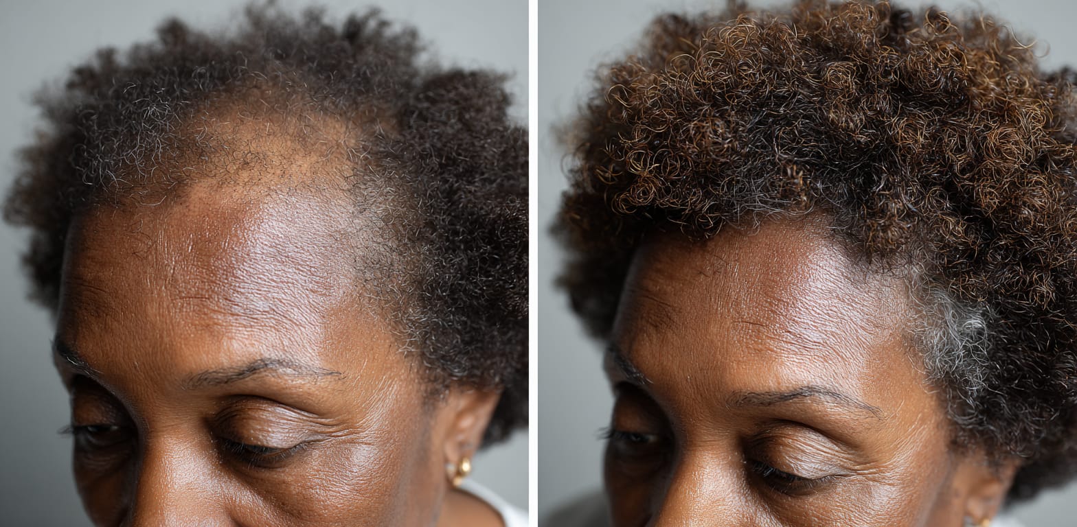 Bain d’Huile – Synergie des 8 Huiles Précieuses – Image 4