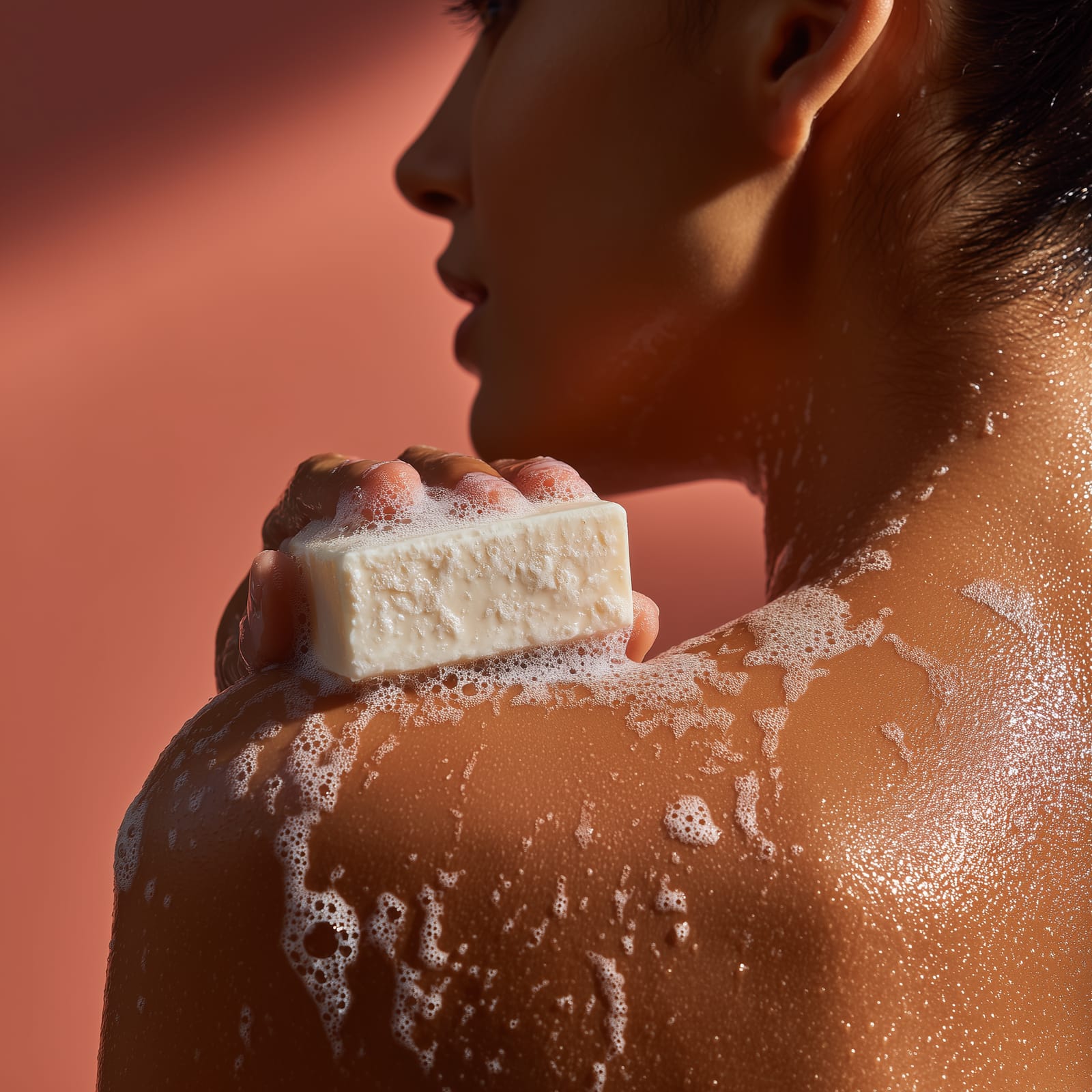 Savon Karité et Coco – Soin Naturel Hydratant