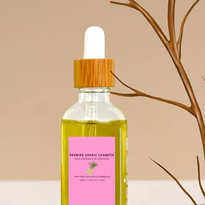 Huile Essentielle de Citronnelle