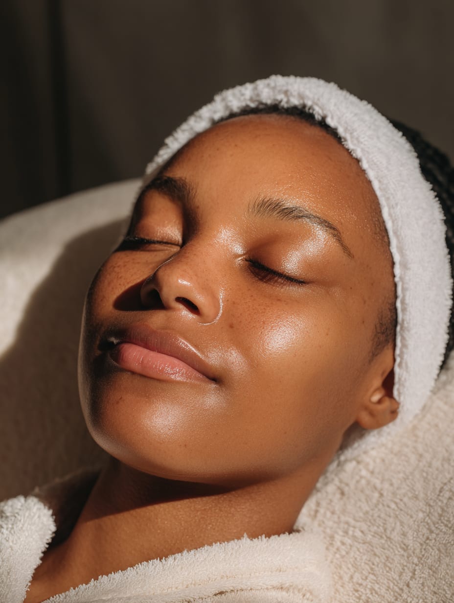 Savon Naturel au Miel et au Curcuma – Image 2