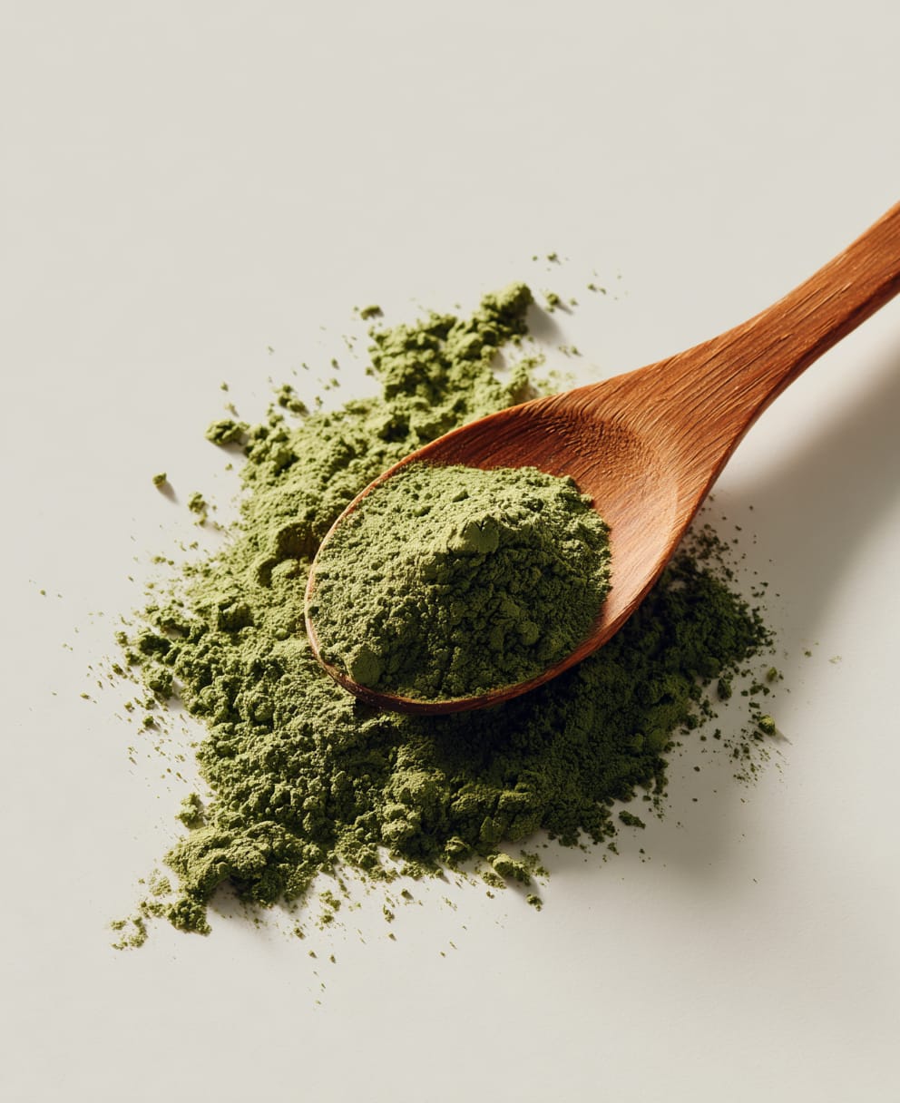 HAIR REVIVE – Baume Capillaire au Moringa | Nourrit, Répare et Renforce 250g – Image 4